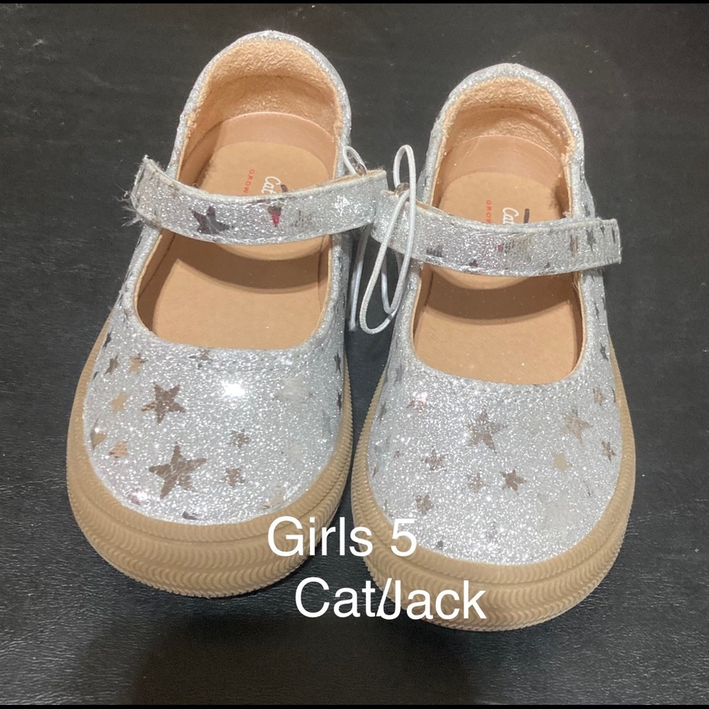 Toddler size 7
